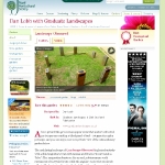 RHS Website