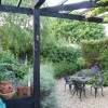 Small Garden