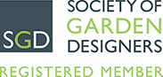 Registered Member of Society of Garden Designers
